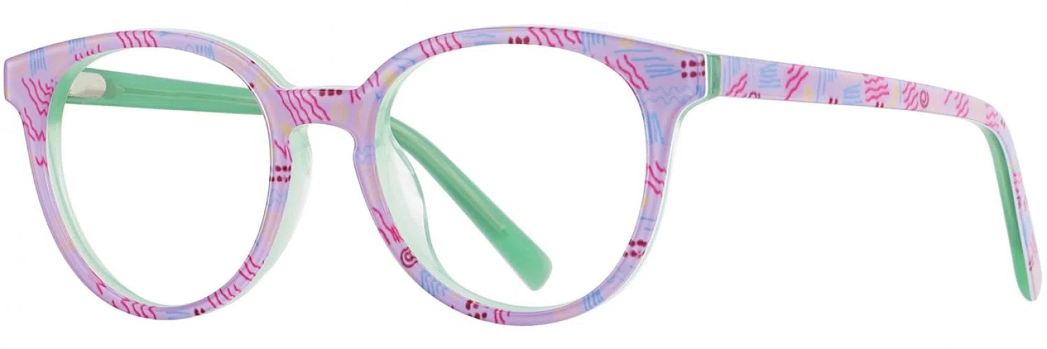 DB4K KATIE Eyeglasses - view 12